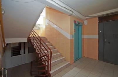 Продажа квартиры Омск.&nbsp;Заозерная ул, 6