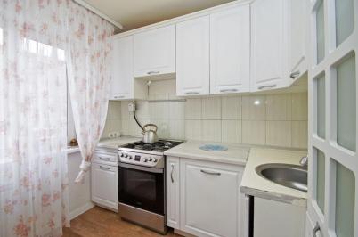 Продажа квартиры Омск.&nbsp;Нефтезаводская ул, 32А