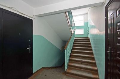 Продажа квартиры Омск.&nbsp;Нефтезаводская ул, 32А