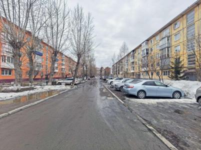 Продажа квартиры Омск.&nbsp;Нефтезаводская ул, 32А