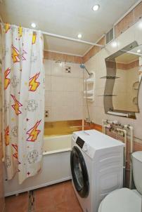 Продажа квартиры Омск.&nbsp;Нефтезаводская ул, 32А