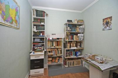 Продажа квартиры Омск.&nbsp;Нефтезаводская ул, 32А