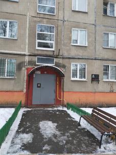 Продажа квартиры Омск.&nbsp;Бархатовой ул, 8