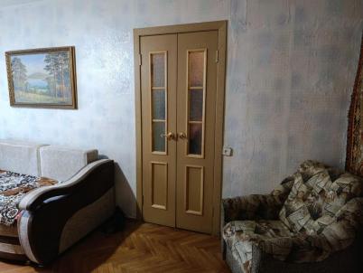 Продажа квартиры Омск.&nbsp;Бархатовой ул, 8