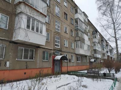 Продажа квартиры Омск.&nbsp;Бархатовой ул, 8