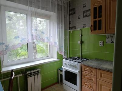 Продажа квартиры Омск.&nbsp;Бархатовой ул, 8