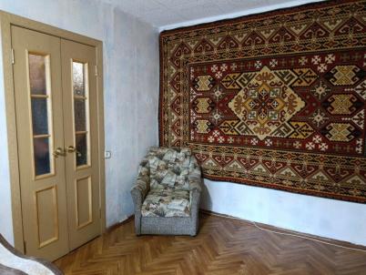 Продажа квартиры Омск.&nbsp;Бархатовой ул, 8