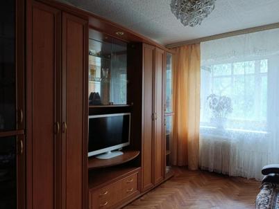 Продажа квартиры Омск.&nbsp;Бархатовой ул, 8