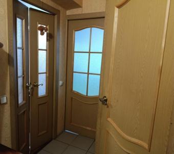 Продажа квартиры Омск.&nbsp;Бархатовой ул, 8