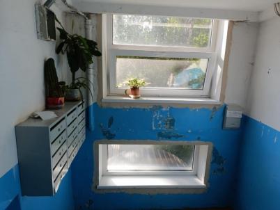 Продажа квартиры Омск.&nbsp;Бархатовой ул, 8