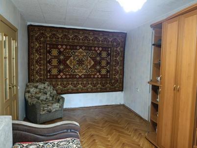 Продажа квартиры Омск.&nbsp;Бархатовой ул, 8