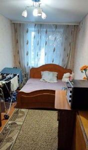 Продажа квартиры Омск.&nbsp;Дианова ул, 19А