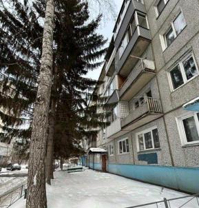 Продажа квартиры Омск.&nbsp;Дианова ул, 19А