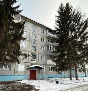 Продажа квартиры Омск.&nbsp;Дианова ул, 19А