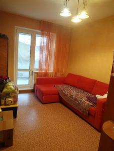 Продажа квартиры Омск.&nbsp;Рокоссовского ул, 10