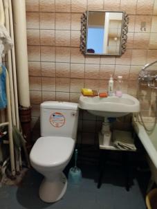 Продажа квартиры ул. Бирюкова, 10