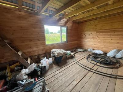 Продажа дома ул. Радужная, 17