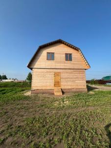 Продажа дома ул. Радужная, 17