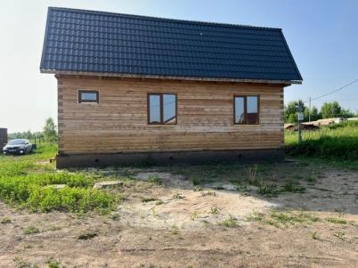 Продажа дома ул. Радужная, 17