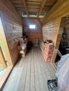 Продажа дома ул. Радужная, 17