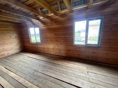 Продажа дома ул. Радужная, 17