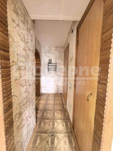 Продажа квартиры Омск.&nbsp;ул. 3 Любинская, 17