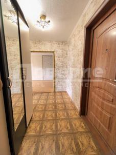 Продажа квартиры Омск.&nbsp;ул. 3 Любинская, 17