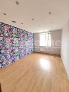 Продажа квартиры Омск.&nbsp;ул. 3 Любинская, 17