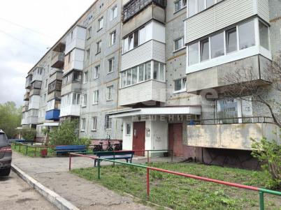 Продажа квартиры Омск.&nbsp;ул. 3 Любинская, 17