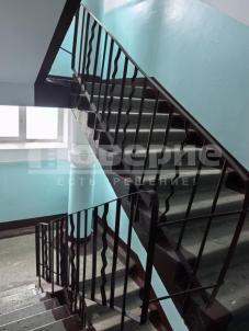 Продажа квартиры Омск.&nbsp;ул. 3 Любинская, 17