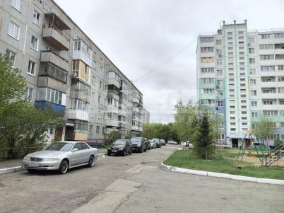 Продажа квартиры Омск.&nbsp;ул. 3 Любинская, 17