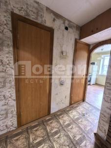 Продажа квартиры Омск.&nbsp;ул. 3 Любинская, 17