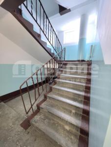 Продажа квартиры Омск.&nbsp;ул. 3 Любинская, 17