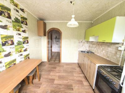 Продажа квартиры Омск.&nbsp;ул. 3 Любинская, 17