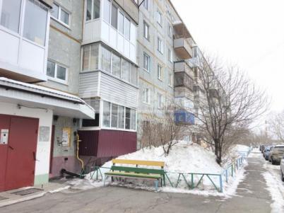 Продажа квартиры Омск.&nbsp;ул. 3 Любинская, 17