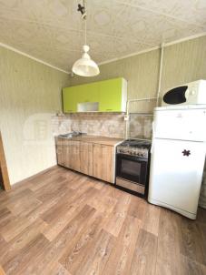 Продажа квартиры Омск.&nbsp;ул. 3 Любинская, 17