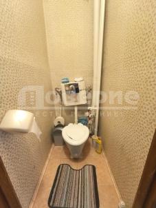 Продажа квартиры Омск.&nbsp;ул. 3 Любинская, 17