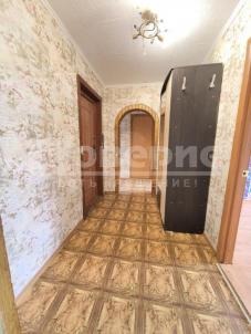Продажа квартиры Омск.&nbsp;ул. 3 Любинская, 17