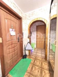 Продажа квартиры Омск.&nbsp;ул. 3 Любинская, 17