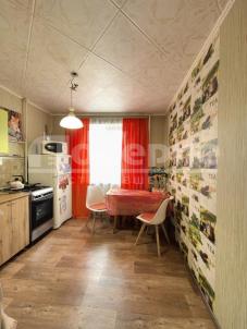 Продажа квартиры Омск.&nbsp;ул. 3 Любинская, 17