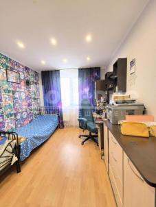 Продажа квартиры Омск.&nbsp;ул. 3 Любинская, 17