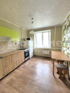 Продажа квартиры Омск.&nbsp;ул. 3 Любинская, 17
