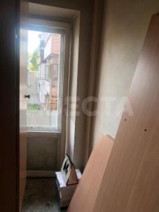 Продажа квартиры Омск.&nbsp;ул. Академика Павлова, 31