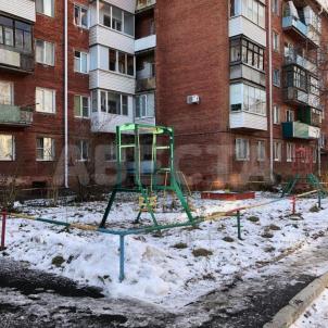 Продажа квартиры Омск.&nbsp;ул. Академика Павлова, 31