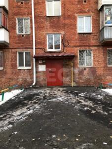 Продажа квартиры Омск.&nbsp;ул. Академика Павлова, 31