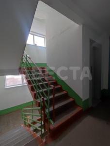 Продажа квартиры Омск.&nbsp;ул. 2-я Любинская, 11А