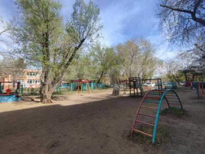 Продажа квартиры Омск.&nbsp;ул. 2-я Любинская, 11А