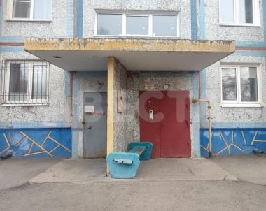 Продажа квартиры Омск.&nbsp;ул. 2-я Любинская, 11А