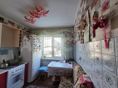 Продажа квартиры Омск.&nbsp;ул. Энтузиастов, 23А