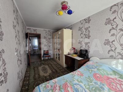 Продажа квартиры Омск.&nbsp;ул. Энтузиастов, 23А